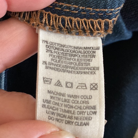 Free People Penny Pull On Stretchy great Pull On Flare pants - Picture 16 of 16